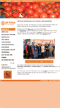 Mobile Screenshot of lueneburger-tafel.de